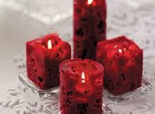 پارافین جامد شمع